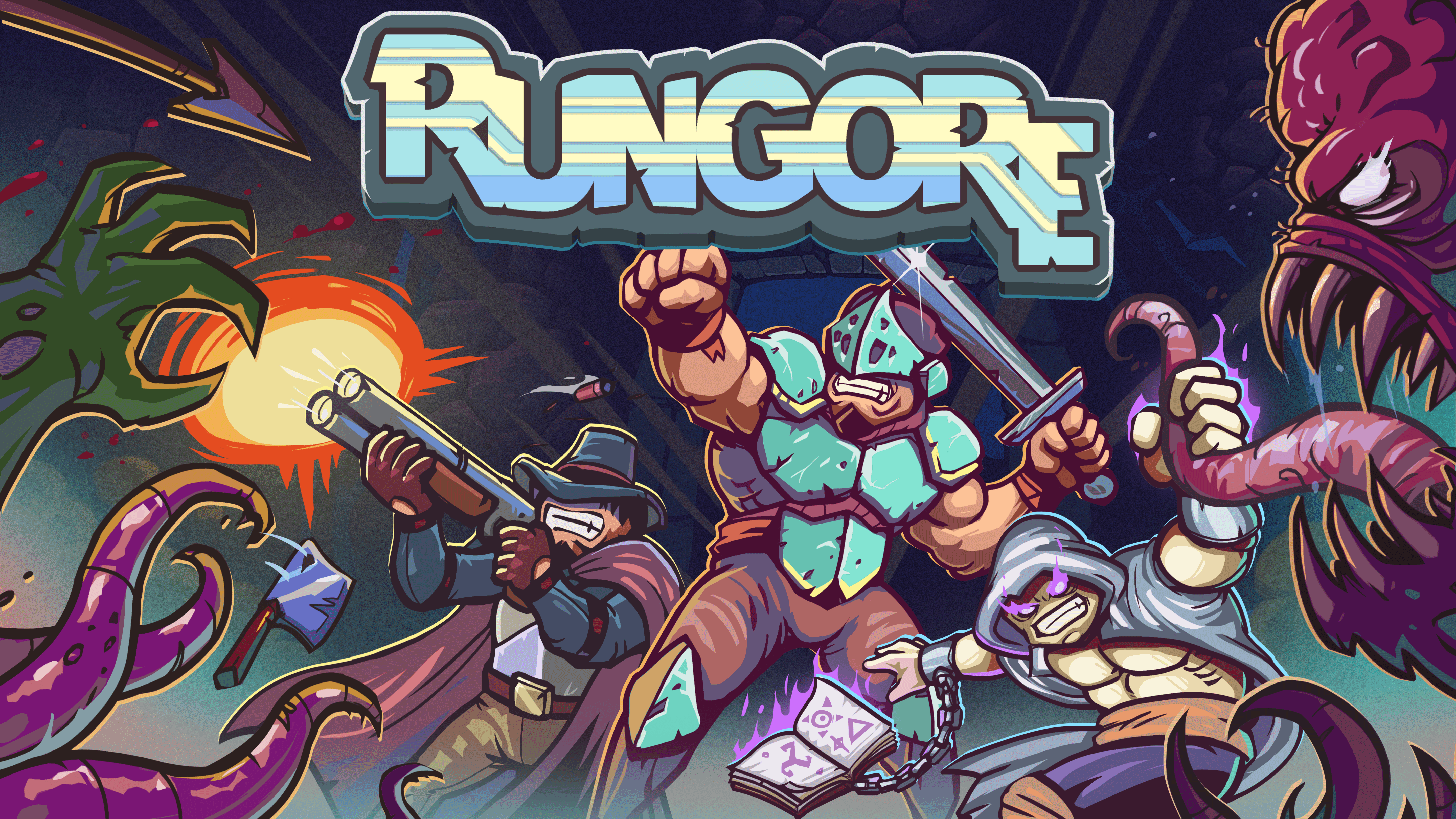 rungore